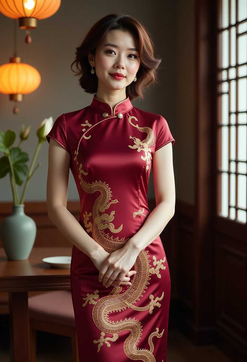 星河尽头