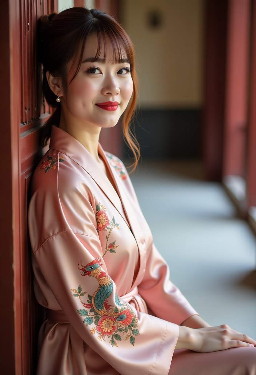 温柔的背叛